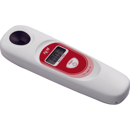 KEM Portable Sugar Content Meter BX-1 1 unit