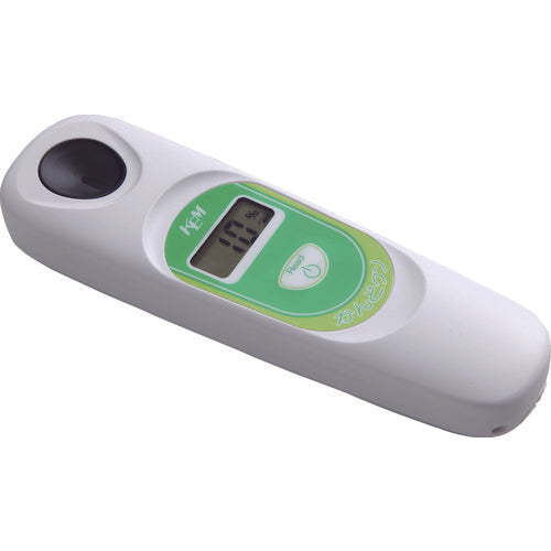 KEM 핸디 타입 당도계 간도군(제과 전용) BX-1S 1대