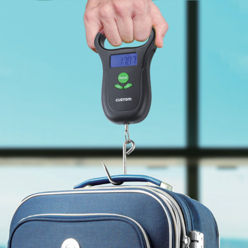 CUSTOM 방적 매달려 걸개 LS-25 1개