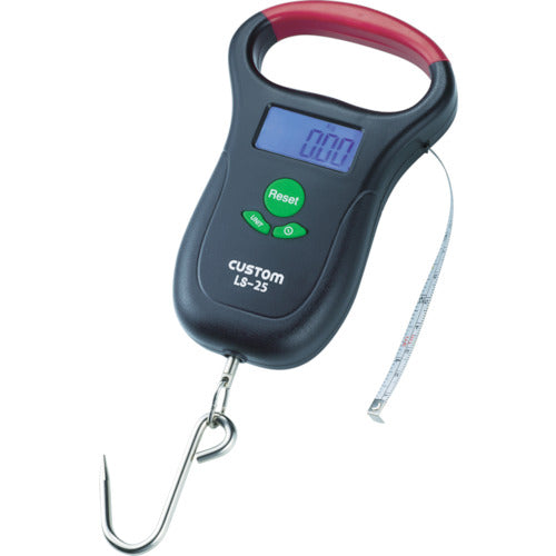 CUSTOM 방적 매달려 걸개 LS-50 1개