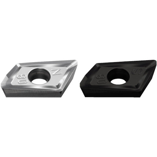 Dijet Aero Chipper Tip FZ05 XOGT160504PDFR 10 pieces