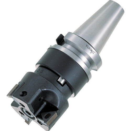 ユキワ フェイスミルアーバ BT30 BT30-FMA25.4-90 1 個