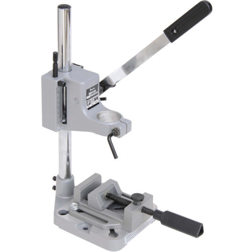 THREEAXIS Drill Stand with Vice 25716 1 unit
