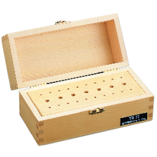 Minimo 木製ケース TX06 1 個