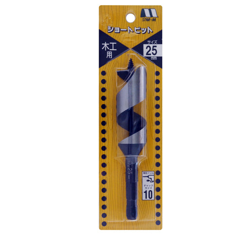 Star M Short Bit 25.0 5-250 1 piece