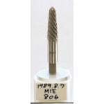 MIE Extractor Spiral Type 801 1 Piece