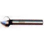 NOGA Countersink 3-blade 90°, blade diameter 16.5mm, shank diameter 10mm, CJ1651, 1 piece