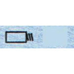 NOGA RC2200 Mounting Screw RC0048 1 piece