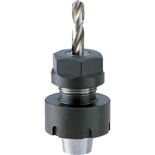 Yukiwa EY Holder, Grip Diameter 2.5-20.0mm, AE32-EYC32-45, 1 pc