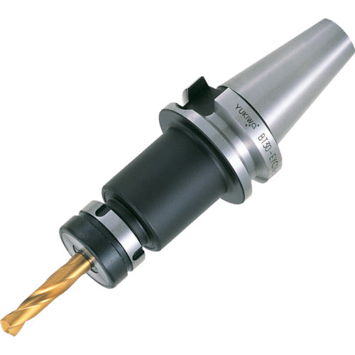 Yukiwa EY Holder, Grip Diameter 0.5-13.0mm BT30-EYC20-60 1 pc