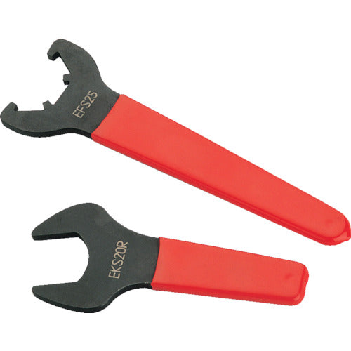 Yukiwa spanner EKS16R 1 piece