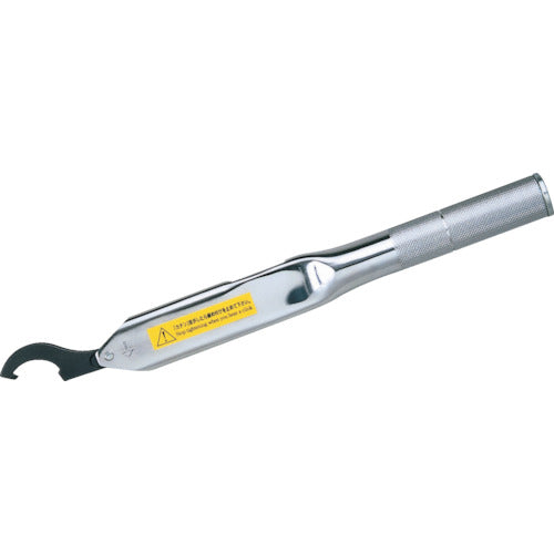 유키와 토크 리미터 부착 스패너 FS33T-SG 1개