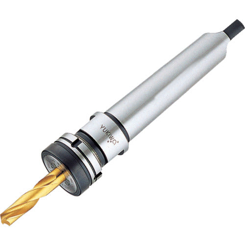 Yukiwa New Drill Mill Chuck Grip Diameter (mm) 2.5-16 M4T-NDC16-55 1 pc