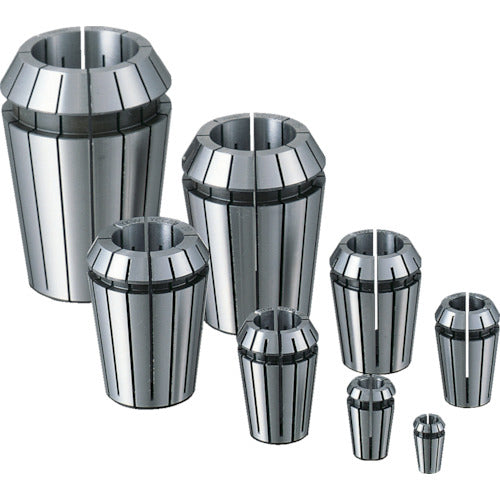 Yukiwa Drill Mill Collet Grip Diameter 6.0-7.0 YCC7-7AA 1 pc