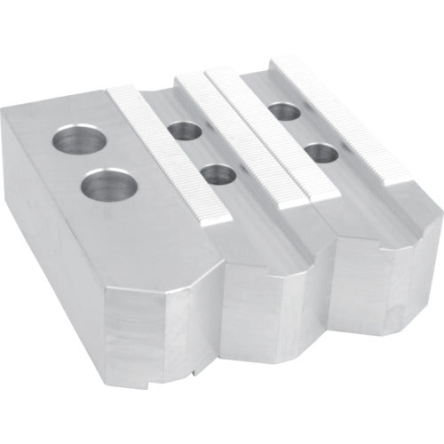 ARM 키타가와 파워 척용 알루미늄 생 네일 소경용 ALHO-10SH42 ALHO-10SH42 1 S