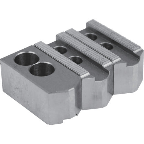 ARM Kitagawa Power Chuck Iron Jaw B-204H23 B204H23 1 S