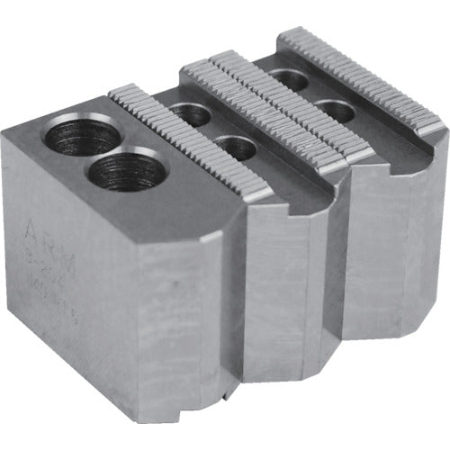 ARM Kitagawa Power Chuck Iron Jaw B-204H40 B204H40 1 S