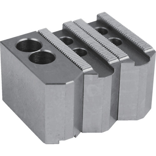 ARM Kitagawa Power Chuck Iron Jaw B-205H40 B205H40 1 S