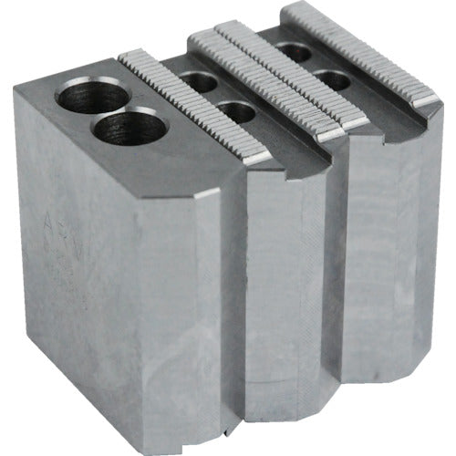 ARM Kitagawa Power Chuck Iron Jaw B-205H60 B205H60 1 S