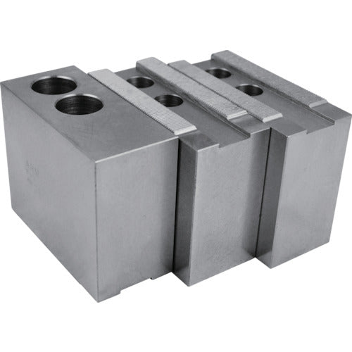 ARM 北川パワーチャック用鉄生爪B−212H90 B212H90 1 S