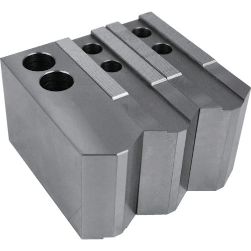 ARM Kitagawa Power Chuck Iron Jaw Small Diameter B-212SH90 B-212SH90 1 S