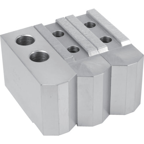 ARM Nikko Power Chuck Iron Jaw HF-8H60 HF-8H60 1 S