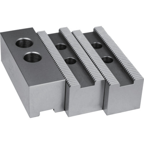 ARM 北川パワーチャック用鉄生爪HJ−10H42 HJ-10H42 1 S