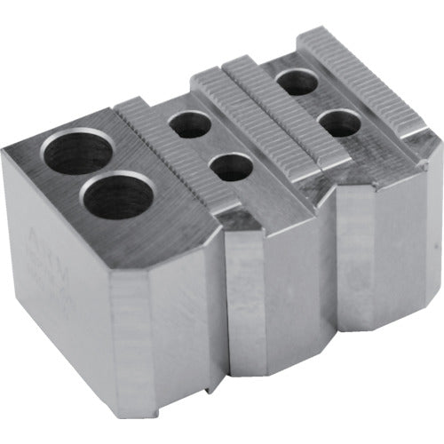 ARM 토요와 파워 척용 철생 손톱 HO27M-4/5H40 HO27M-4/5H40 1 S