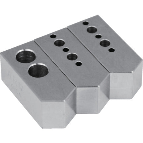 ARM 키타가와 에어 척용 철생 손톱 KPC4H19 KPC4H19 1 S