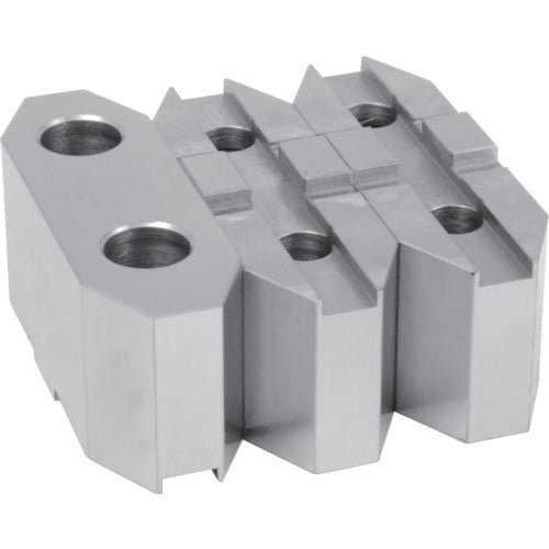 ARM Sole Scroll Chuck Iron Jaw MSE-10H48 MSE-10H48 1 S