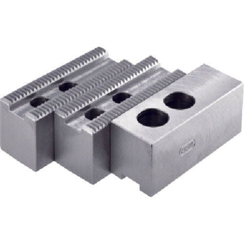 ARM Kitagawa Power Chuck Iron Jaw N-15/18H110 N-15/18H110 1 S