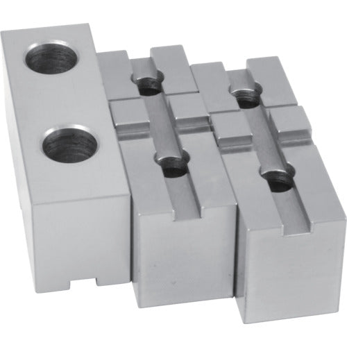 ARM ビクタースクロールチャック用鉄生爪STA−190H40 STA-190H40 1 S