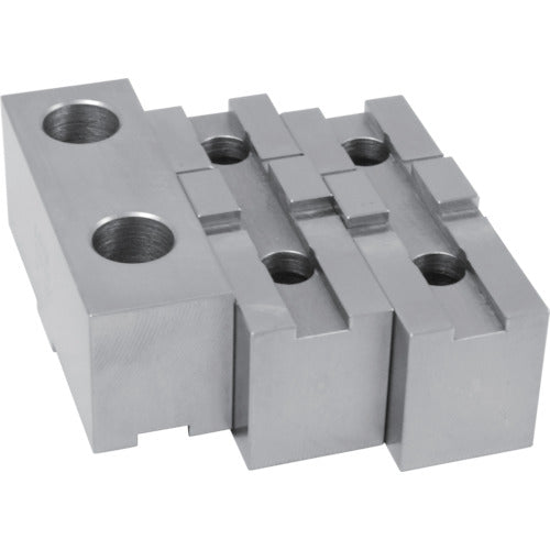 ARM ビクタースクロールチャック用鉄生爪STA−230H45 STA-230H45 1 S