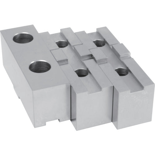 ARM ビクタースクロールチャック用鉄生爪STA−273H45 STA-273H45 1 S