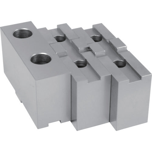 ARM ビクタースクロールチャック用鉄生爪STA−273H60 STA-273H60 1 S