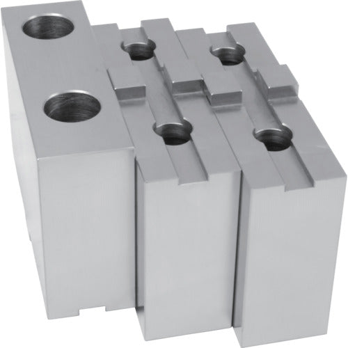 ARM 빅터 스크롤 척용 철생 손톱 STA-385H100 STA-385H100 1 S