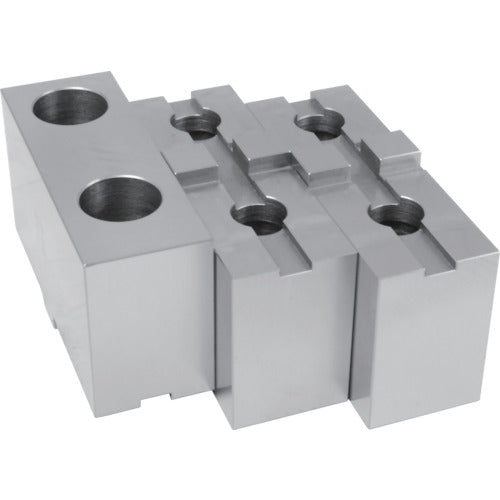 ARM ビクタースクロールチャック用鉄生爪STA460H80 STA-460H80 1 S