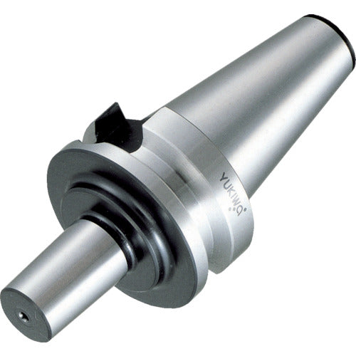 ユキワ ジャコブステーパアーバ 全長96.4mm BT30-JTA2S-30 1 個