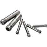Minimo Collet Chuck Inner Diameter (mm) 1.6 KP-005 1 piece