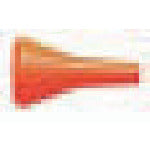 NOGA 1/16 nozzle MC0066 1 piece