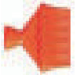 NOGA φ1mm hole x 16 wide nozzle MC0072 1 piece