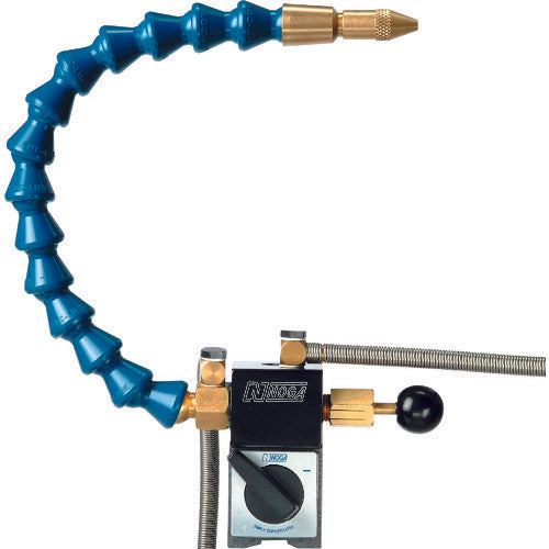 NOGA オンオフマグネット付ミニクール MC1700 1 個