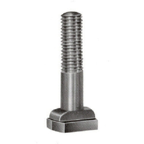 뉴 스트롱 T 슬롯 볼트 나사 M20 전장 75mm TBM-2075 1 개