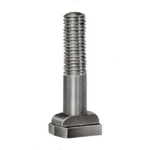 뉴 스트롱 T 슬롯 볼트 나사 M24 전체 길이 150mm TBM-24150 1 개