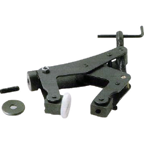 NOGA 1 inch clamp NF0125 1 piece