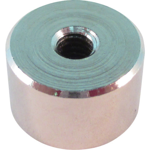 Shimonishi Heat-resistant magnet holder φ13XH8 SM305 1 piece