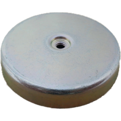 Shimonishi Magnet Holder SM-951 Trivalent Chromate SM951 1 pc