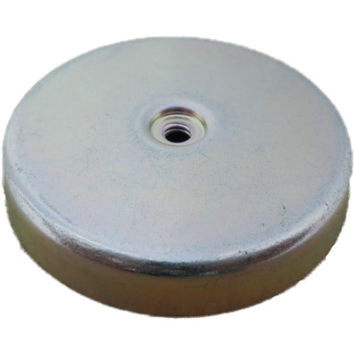 Shimonishi Magnet Holder SM-951S Trivalent Chromate SM951S 1 pc