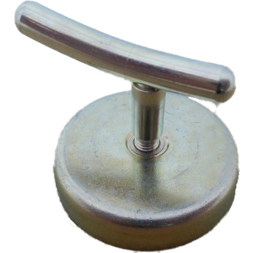 Shimonishi Magnet Holder SM-961 Trivalent Chromate SM961 1 pc