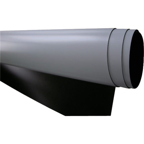 Shimonishi White PVC Sheet Magnet T0.9X1mX1m NT7SVW091M1M 1 pc